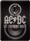 AC/DC - Let There Be Rock (Blu-ray) *Szóljon a rock*