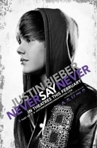 több rendező - Justin Bieber: Soha nem mondd, hogy soha (DVD)