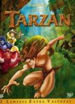Tarzan (DVD) *2 lemezes -  Extra változat* 