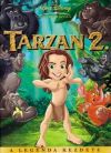 Tarzan 2. (DVD)