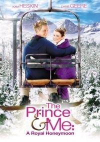 Catherine Cyran - Én és a hercegem 3. - Királyi mézeshetek (DVD)