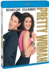 Micsoda nő (Blu-ray) *Pretty Woman**Import - Magyar szinkronnal*