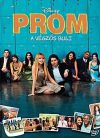 Prom - A végzős buli (DVD)