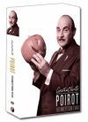 Agatha Christie-Poirot-Teljes 12.évad (4 DVD) *Antikvár - Kiváló állapotú*