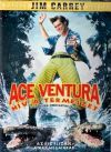 Ace Ventura: Hív a természet (DVD) *Magyar feliratos* *Antikvár - Kiváló állapotú*