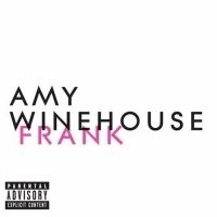 Amy Winehouse - Amy Winehouse: Frank deluxe edition (CD)