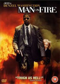 Tony Scott - A tűzben edzett férfi (Blu-ray)