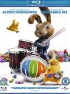 Hopp (Blu-ray)