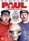 Paul (DVD)  *Antikvár-Kiváló állapotú*