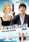 Bérgyilkosék (DVD)