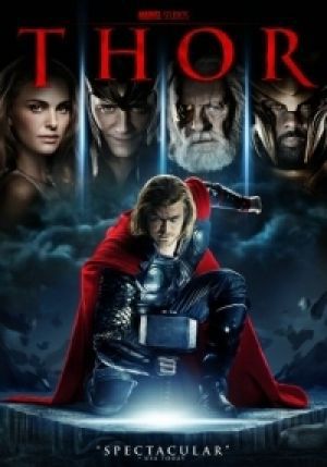 Kenneth Branagh - Thor (DVD)