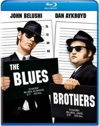John Landis - Blues Brothers (Blu-ray)  *Platina gyűjtemény*