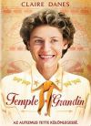 Temple Grandin - Az autizmus tette különlegessé (DVD)