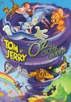 Tom és Jerry - Óz, a csodák csodája (DVD)