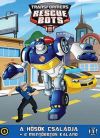 Transformers Mentőbotok 1. (DVD)