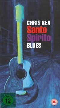  - Chris Rea - Santo Spirito Blues (3 CD+2 DVD)