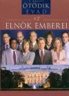 Az Elnök emberei - A Teljes Ötödik évad (6 DVD)