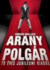 Aranypolgár (Orson Welles) (DVD) *Import-Magyar felirattal*