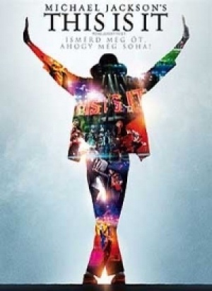 Kenny Ortega - Michael Jackson - This Is It (DVD)