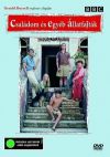 Családom és egyéb állatfajták (DVD)