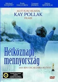 Kay Pollak - Hétköznapi mennyország (DVD)