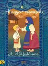 Magyar népmesék 6.: A kékfestőinas (FIBIT kiadás) (DVD)