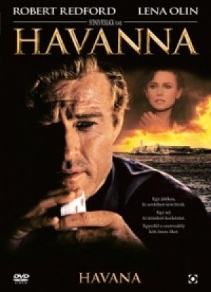 Sydney Pollack - Havanna (DVD)