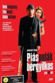 Piás polák bérgyilkos (DVD)