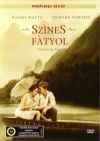 Színes fátyol (DVD) *Antikvár-Kiváló állapotú*