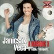 Janicsák Veca - A második X - 10 vadonatúj felvétel! (CD)