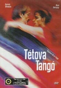 Stéphane Brizé - Tétova tangó (DVD)