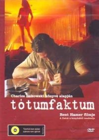 Bent Hamer - Tótumfaktum (DVD)