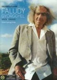 Szabó Gyöngyi - Kalandozásaink Faludy Györggyel 1. (DVD)