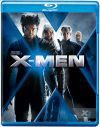 X-men 1. (Blu-ray) *A kívülállók*