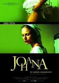 Mundruczó Kornél - Johanna (DVD)