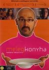 Melegkonyha (DVD)