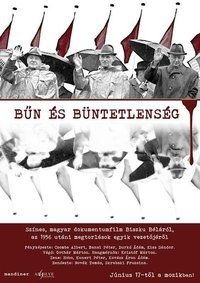 Novák Tamás, Skrabski Fruzsina - Bűn és büntetlenség (2 DVD)