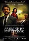 Szemekbe zárt titkok (DVD) *2010* *Antikvár-Kiváló állapotú*