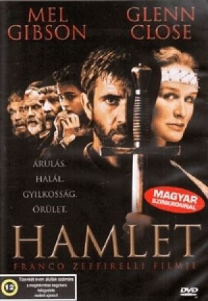 Franco Zeffirelli - Hamlet *Zeffirelli* (DVD)