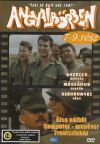 Angyalbőrben 7-9. rész (DVD)