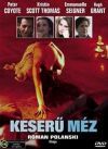 Keserű méz (DVD)