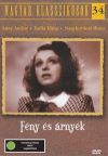 Fény és árnyék (DVD)