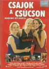 Csajok a csúcson (DVD)