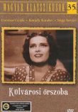 Magyar Klasszikusok 35.  - Külvárosi őrszoba (DVD)