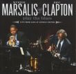 Eric Clapton & Wynton Marsalis - Play The Blues (Live From Jazz At Lincoln Center) (CD)