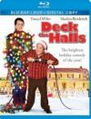 Kiskarácsony mindenáron (Blu-ray)