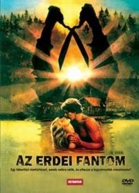 Tony Maylam - Az erdei fantom (DVD)