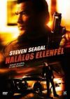 Halálos ellenfél (DVD)