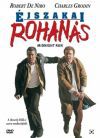 Éjszakai rohanás (DVD) *Antikvár-Jó állapotú*