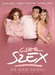 Csak szex és más semmi (DVD)